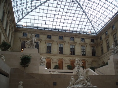 Louvre Museum