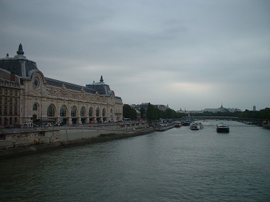 Museum d'Orsay