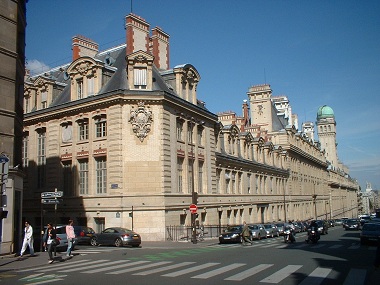 Sorbonne