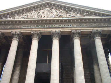 La Madeleine