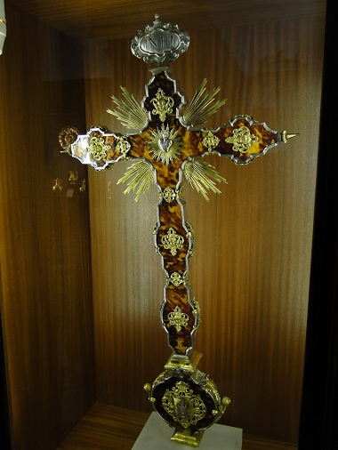 Treasure of Seville's Cathedral