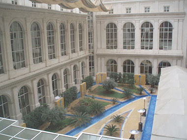 Hotel Silken Al Andalus