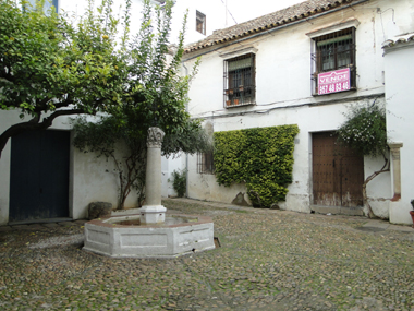 Calleja de las flores