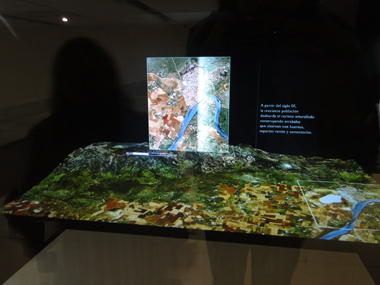 Medina Azahara's museum