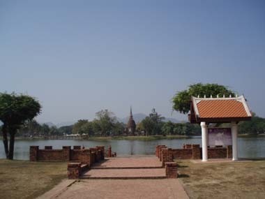 Sukhothai