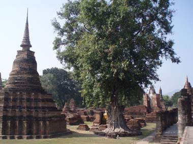 Wat Mahathat