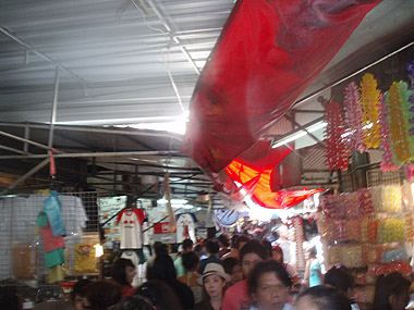 Mercado de Chatuchak