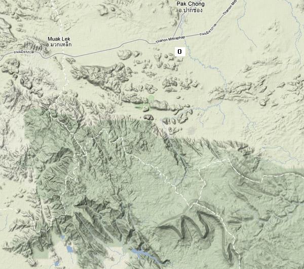 Khao Yai National Park