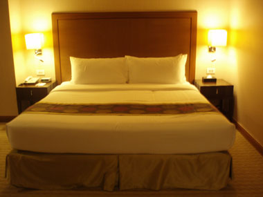 Hotel President Palace