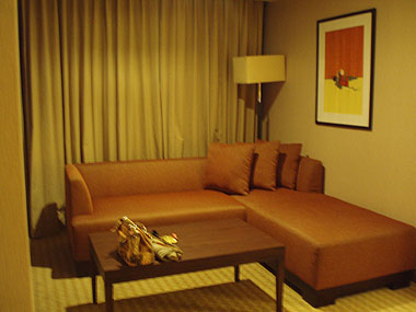 Hotel President Palace