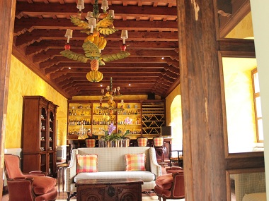 Hotel Palacio de Doña Leonor