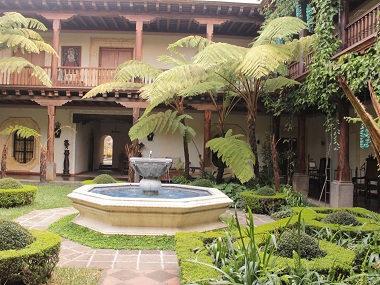 Hotel Palacio de Doña Leonor