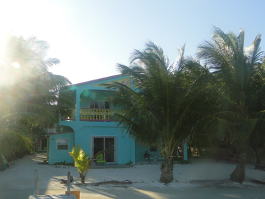 Hotel Barefoot Beach