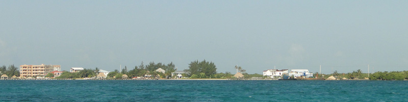 Cayo Ambergris
