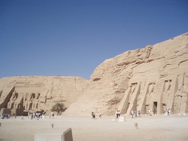 Abu Simbel