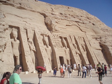 Templo de Nefertari