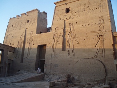 Templo de Philae