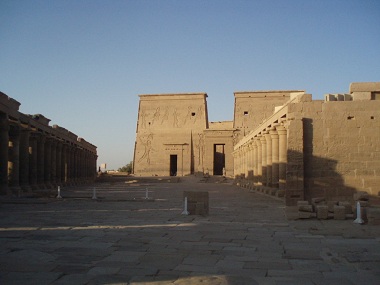 Templo de Philae