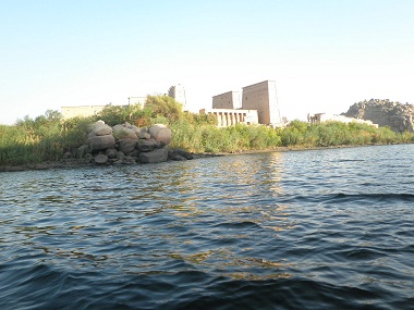 Templo de Philae