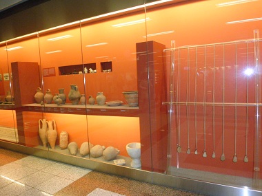 Akropolis uderground station