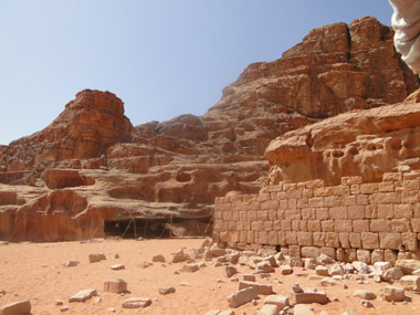 Casa de Lawrence de Arabia