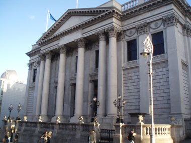 Dublin City Hall