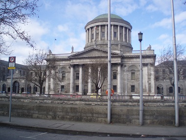The Four Courts