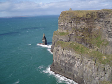 Acantilados de Moher