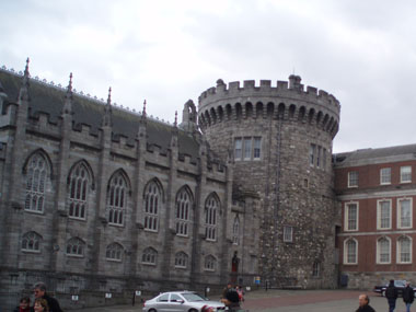 Dublin Castle