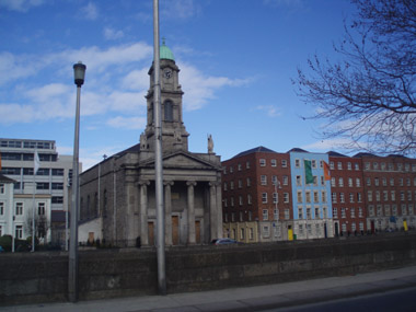 Iglesia de St. Paul's