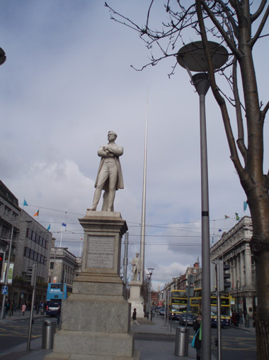 O'Connell Street
