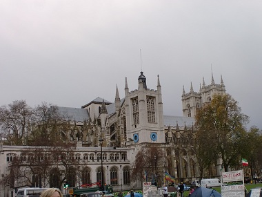 Westminster Abbey
