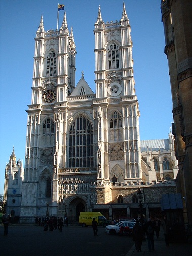 Westminster Abbey