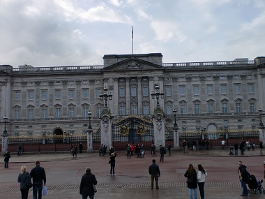 Buckingham Palace