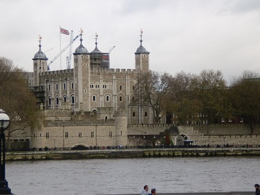 London Tower