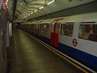 El Metro de Londres