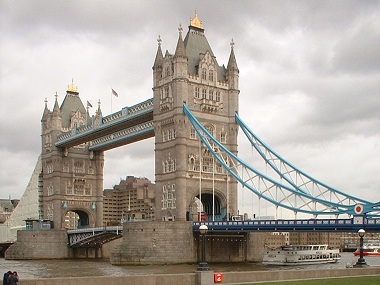 Tower Bridge
