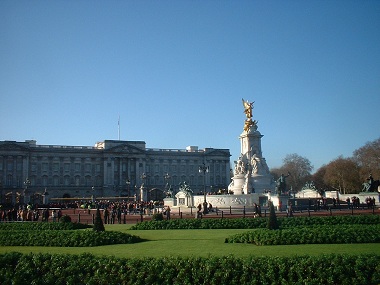 Buckingham Palace