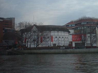 Shakespeare's Globe