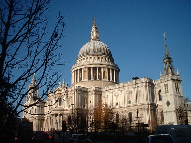 St. Paul's Cathedral