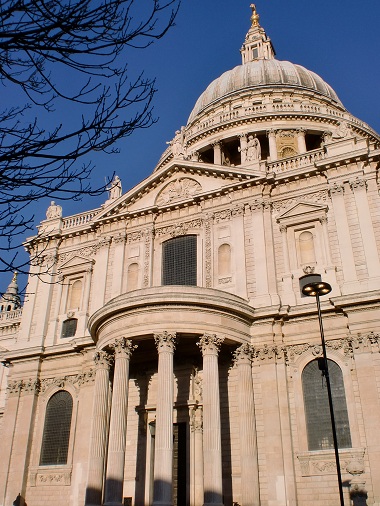 St. Paul's Cathedral