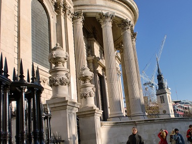 St. Paul's Cathedral