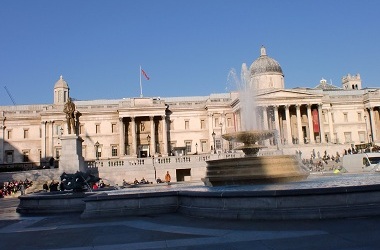 Trafalgar Square