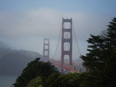 Puente Golden Gate