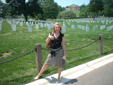 Arlington Cemetery