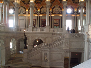 Library of Congress