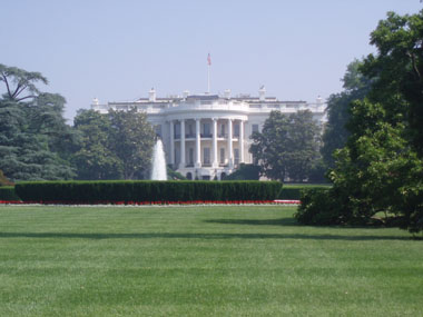 White House