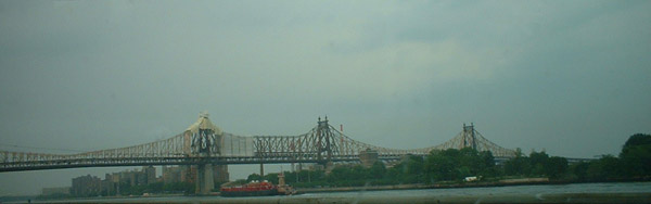 Queensboro Bridge