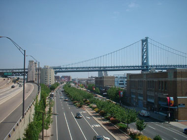 Hotel in Philadelphia