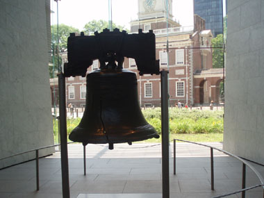 Liberty Bell